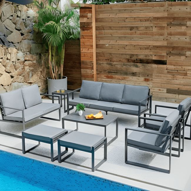 Aria Garden Set-SH230