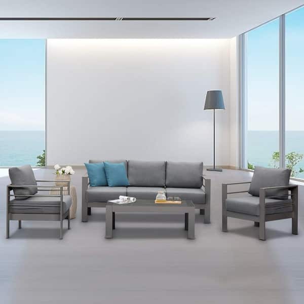 Elara Outdoor Set-SH234