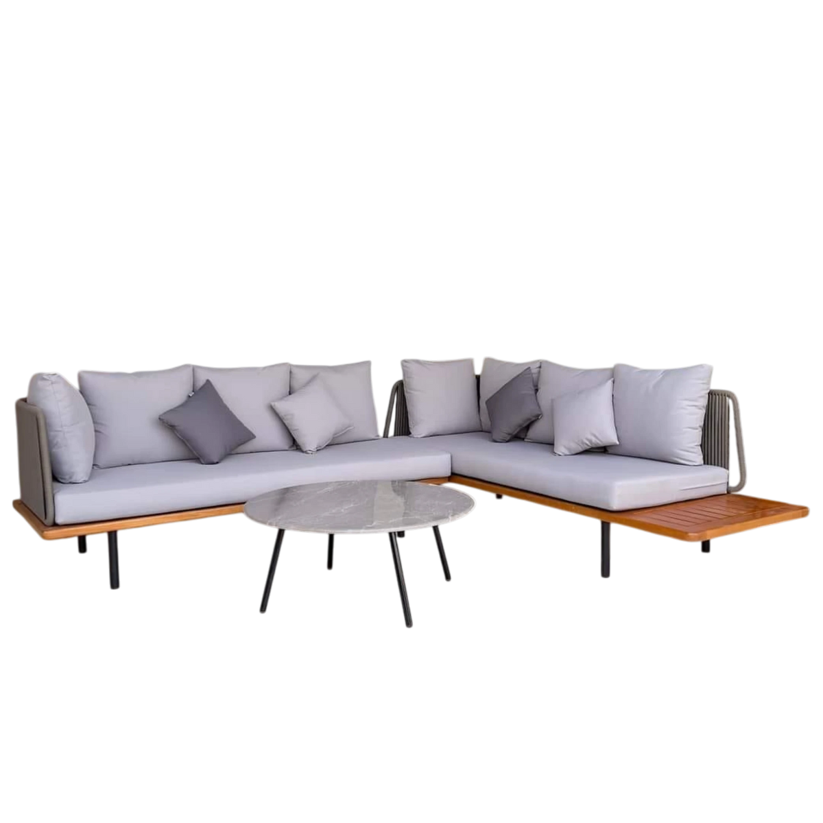 Cairo Outdoor Set-SH236
