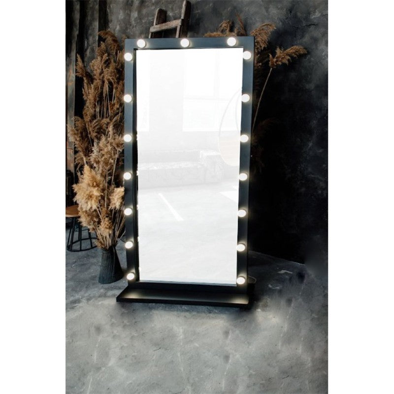 Halen Mirror-B2