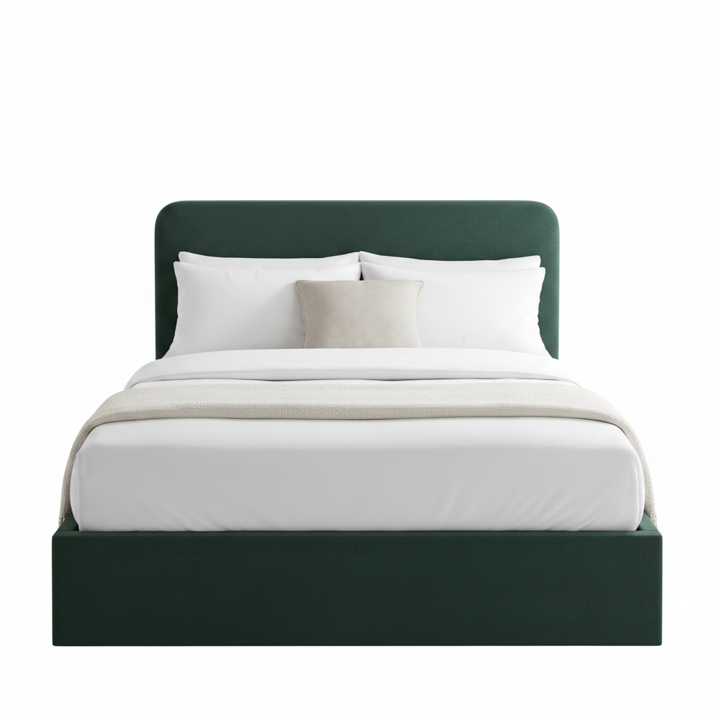 Sera Bed- BEDSP0001