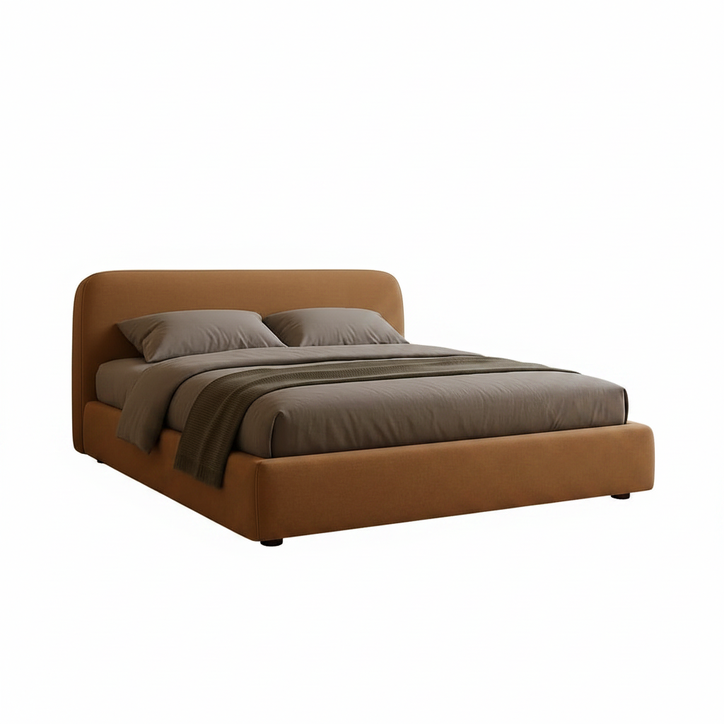 TEXAS Bed- BEDSP0005