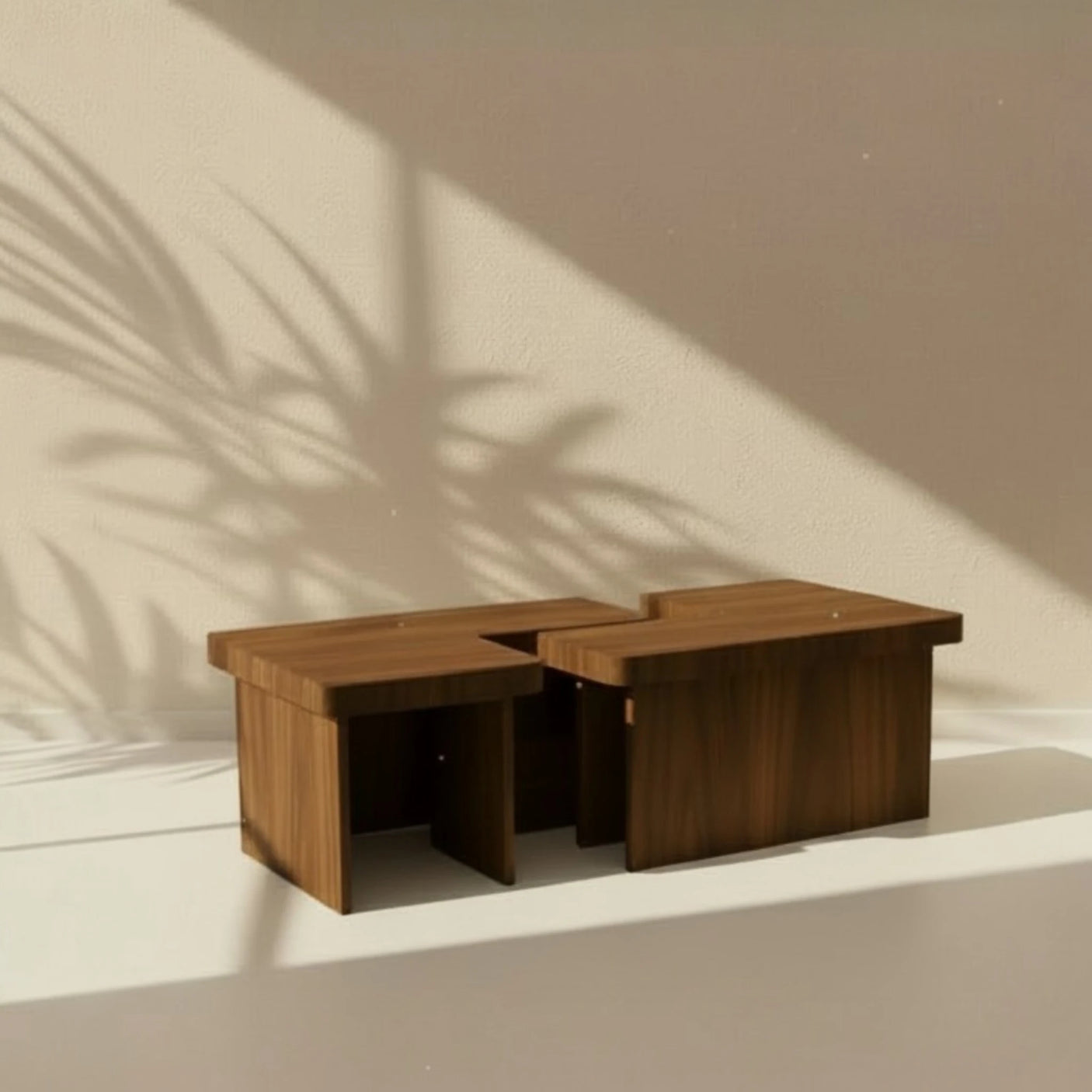 Malvo Coffee Table-BUB111C