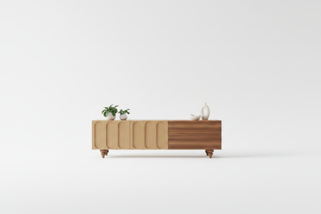 وحدة تلفزيون كربي-BUB112T