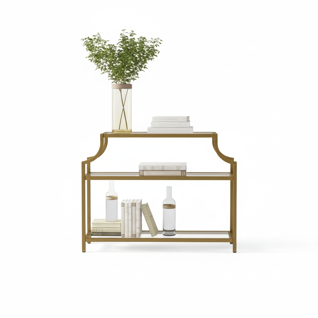 Silas Console-Console.23