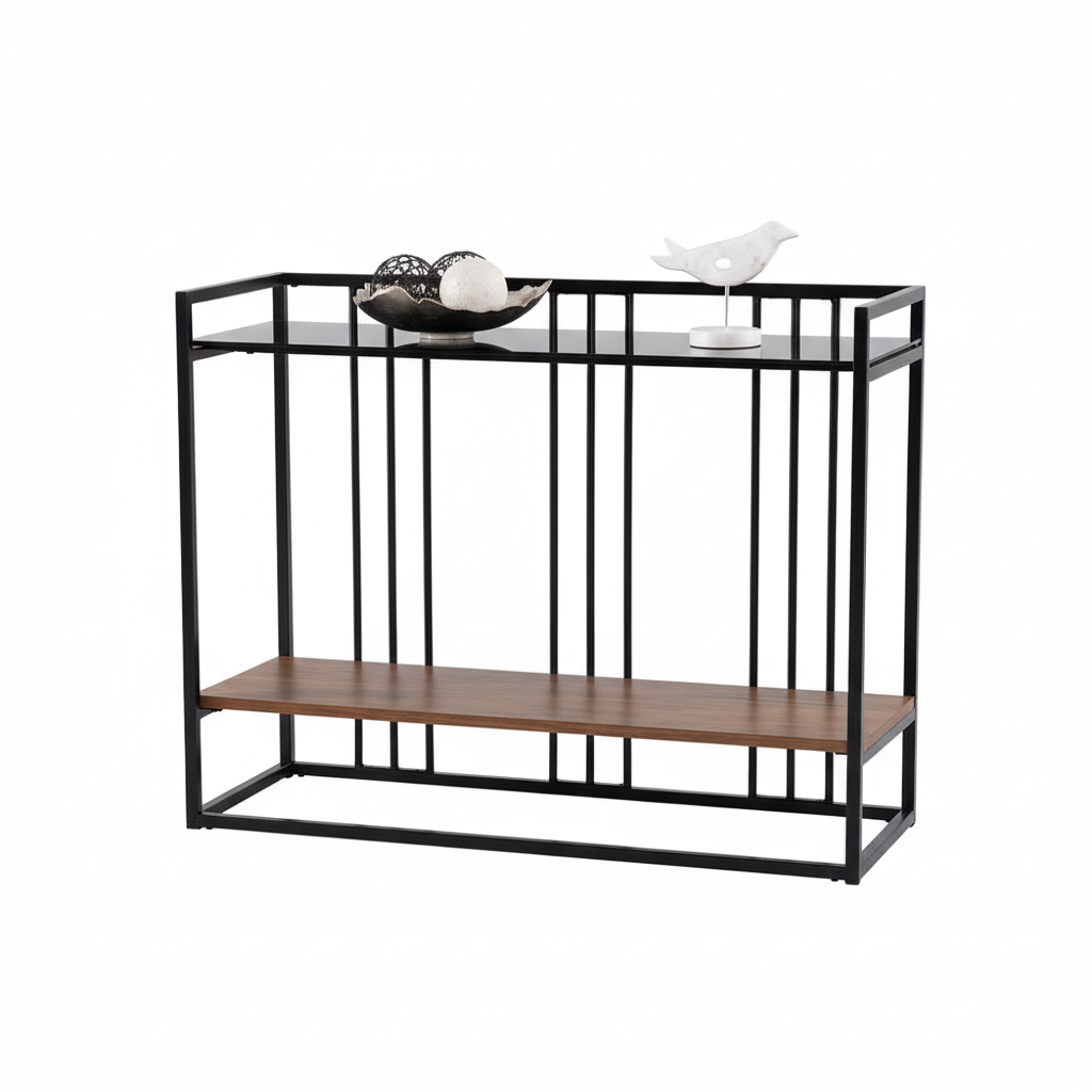 Xavier Console-Console.28