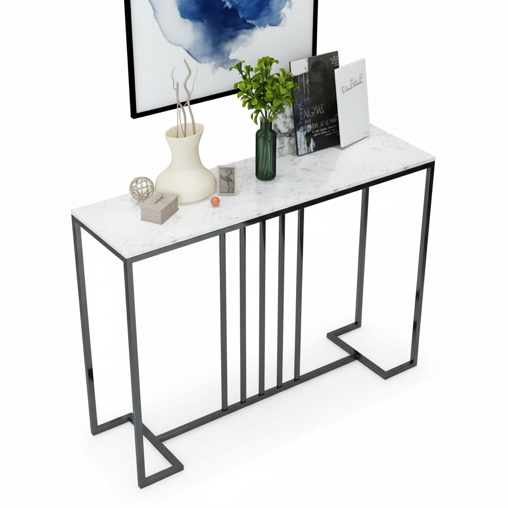 Henry Console-Console.7