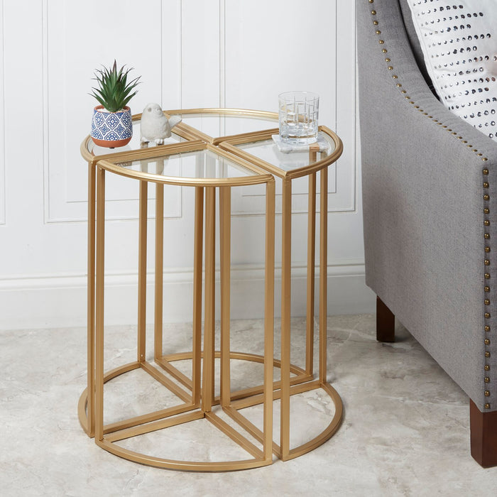 Ariana Side Table-ST.105