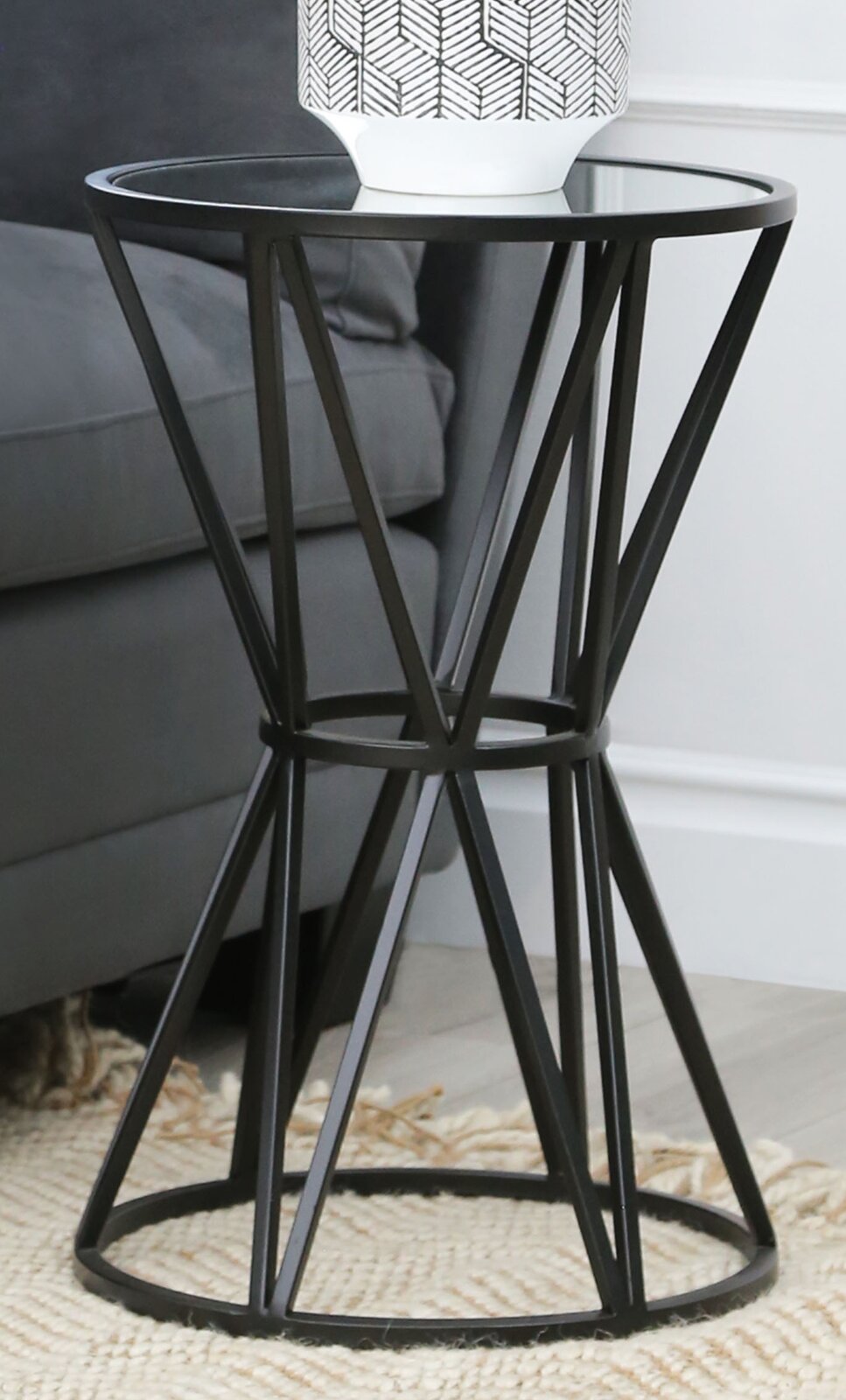 Hazel Side Table-ST.97