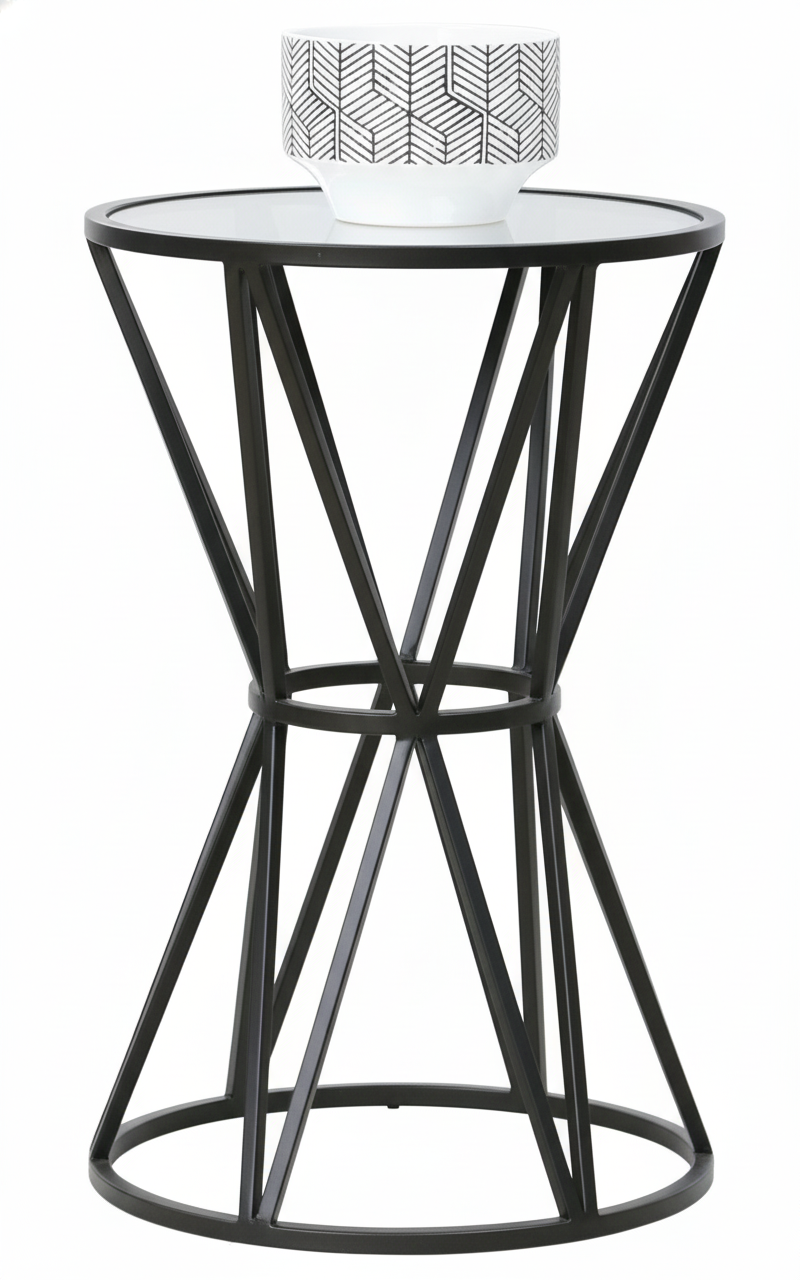 Hazel Side Table-ST.97
