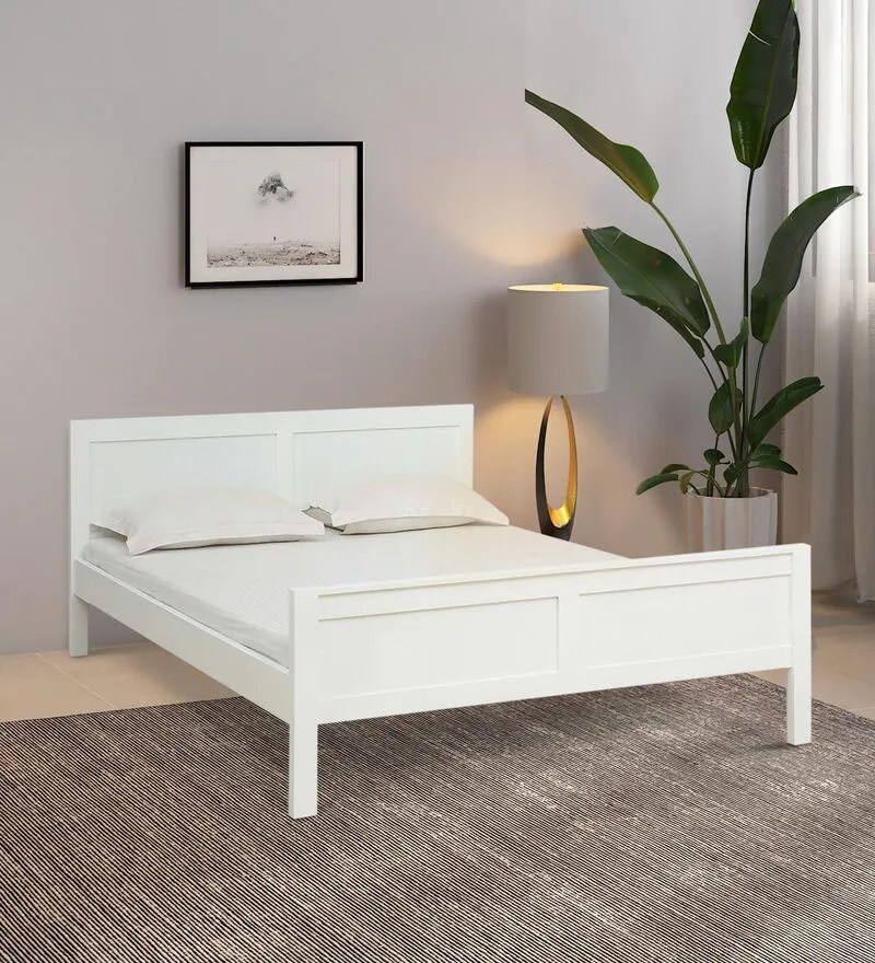 Wilfren Bed-ms12