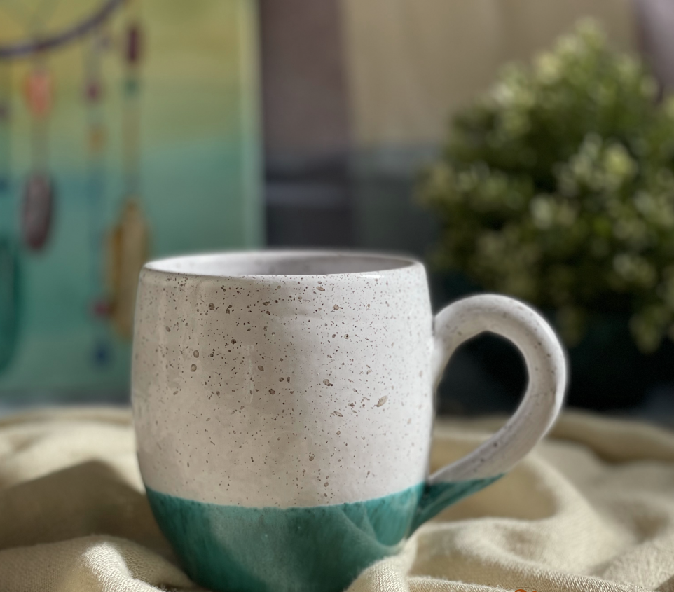 Bubblegum Mug-C-M201