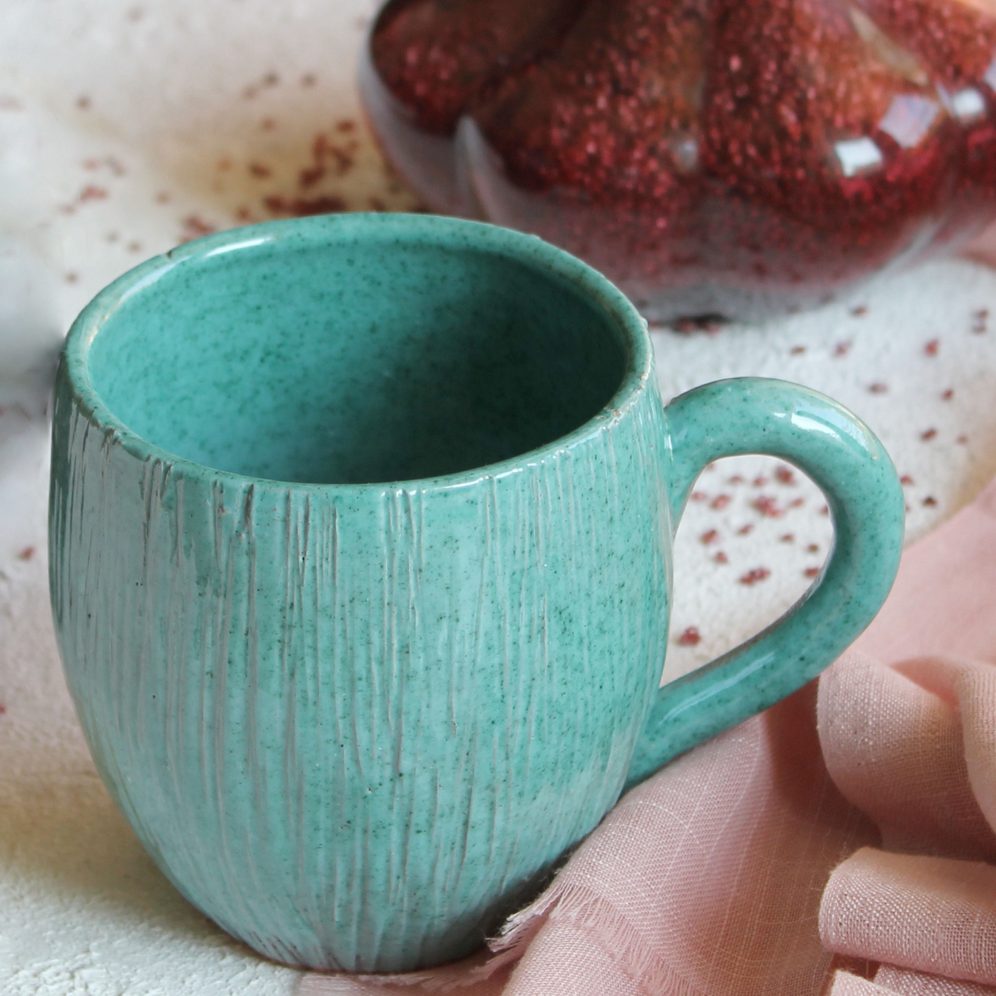 Seqouia Mug-C-M301