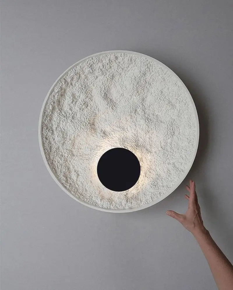 Crystal mirror-C5