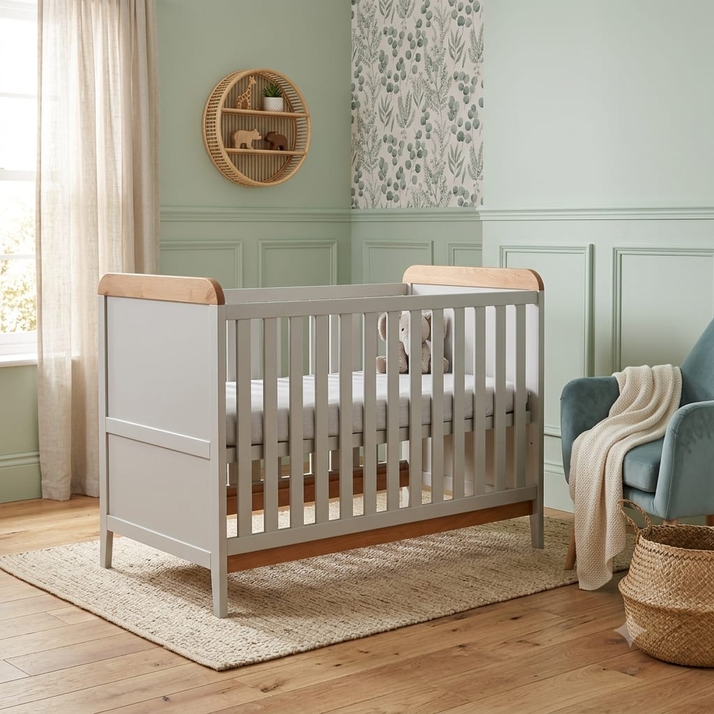 EMMY Kids Bed-CHPSP0002