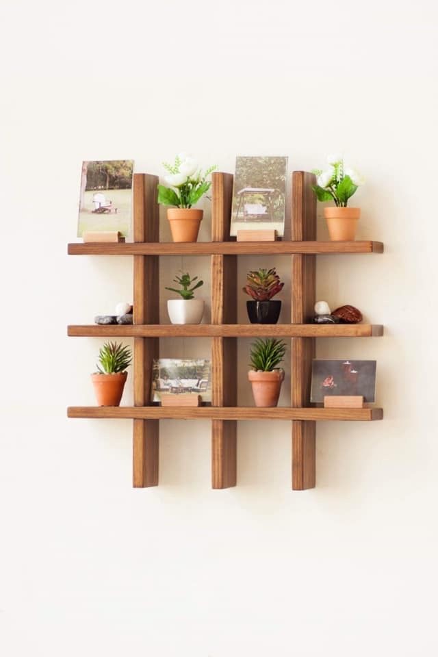 Cayson Shelve-CW131