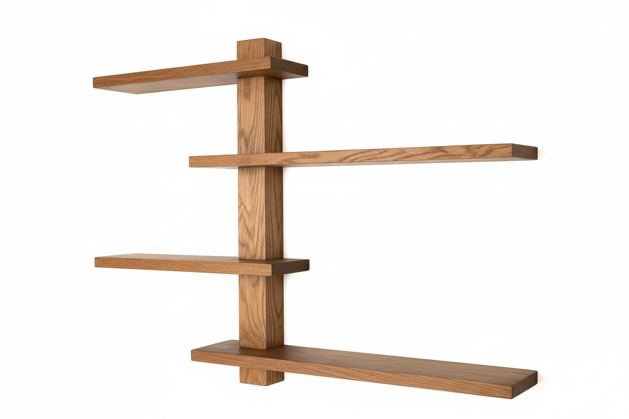 Randall Shelve-CW133