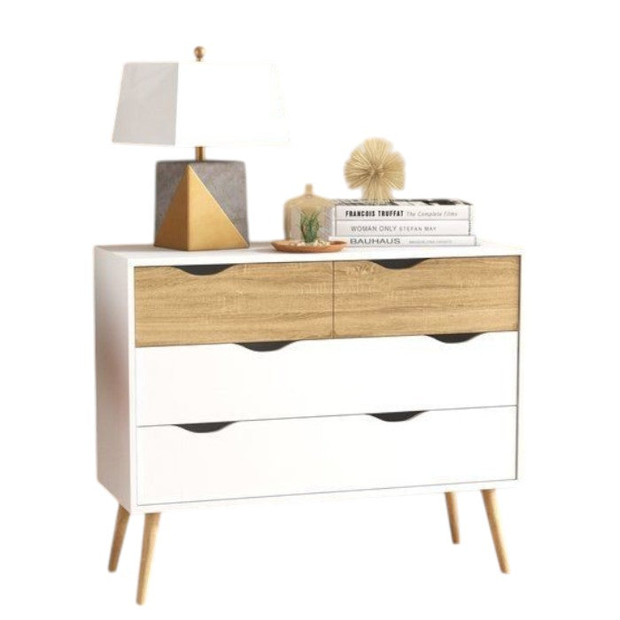 Campos Drawer Unit-CW27