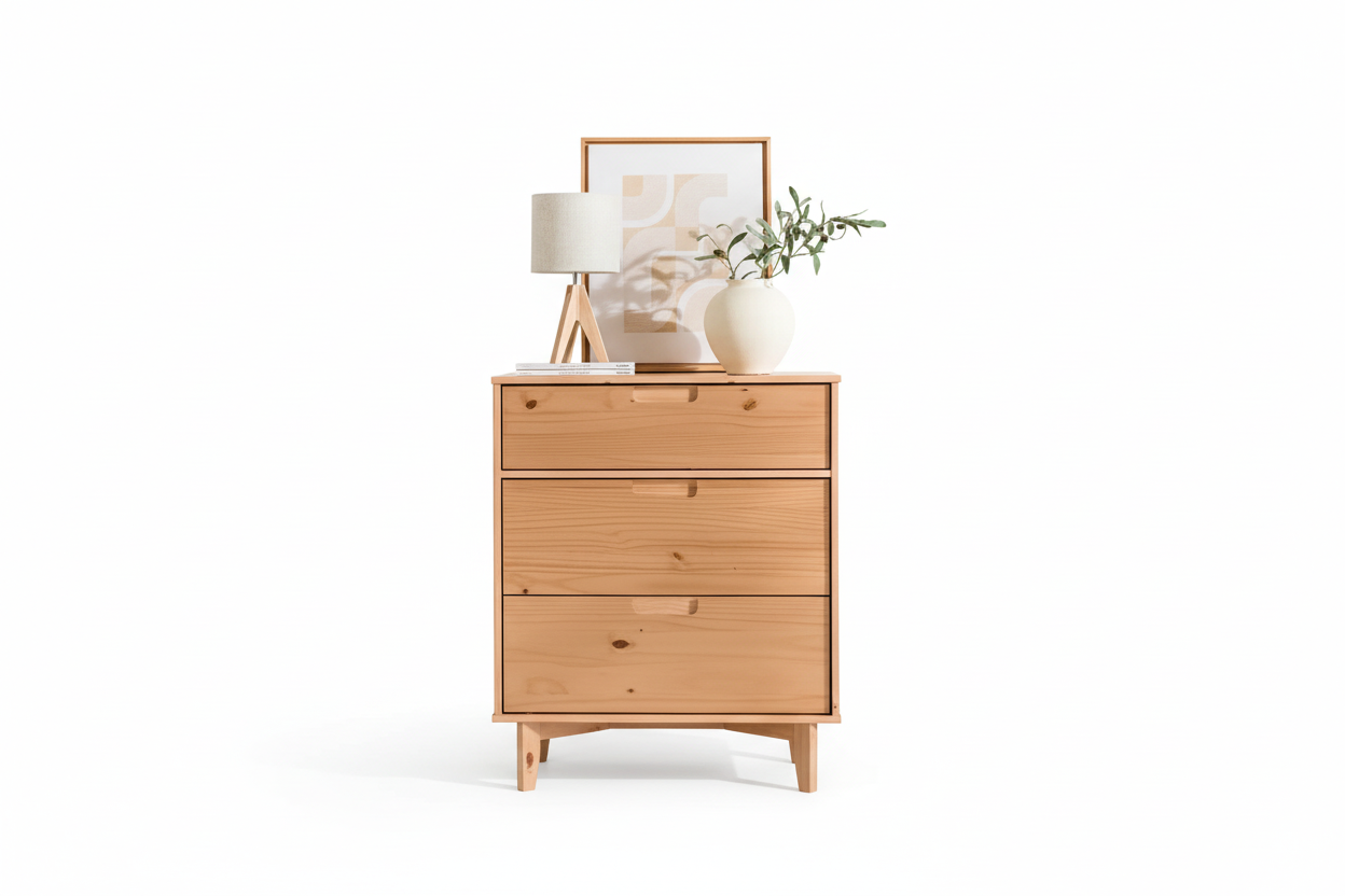 Moser Drawer Unit-CW58