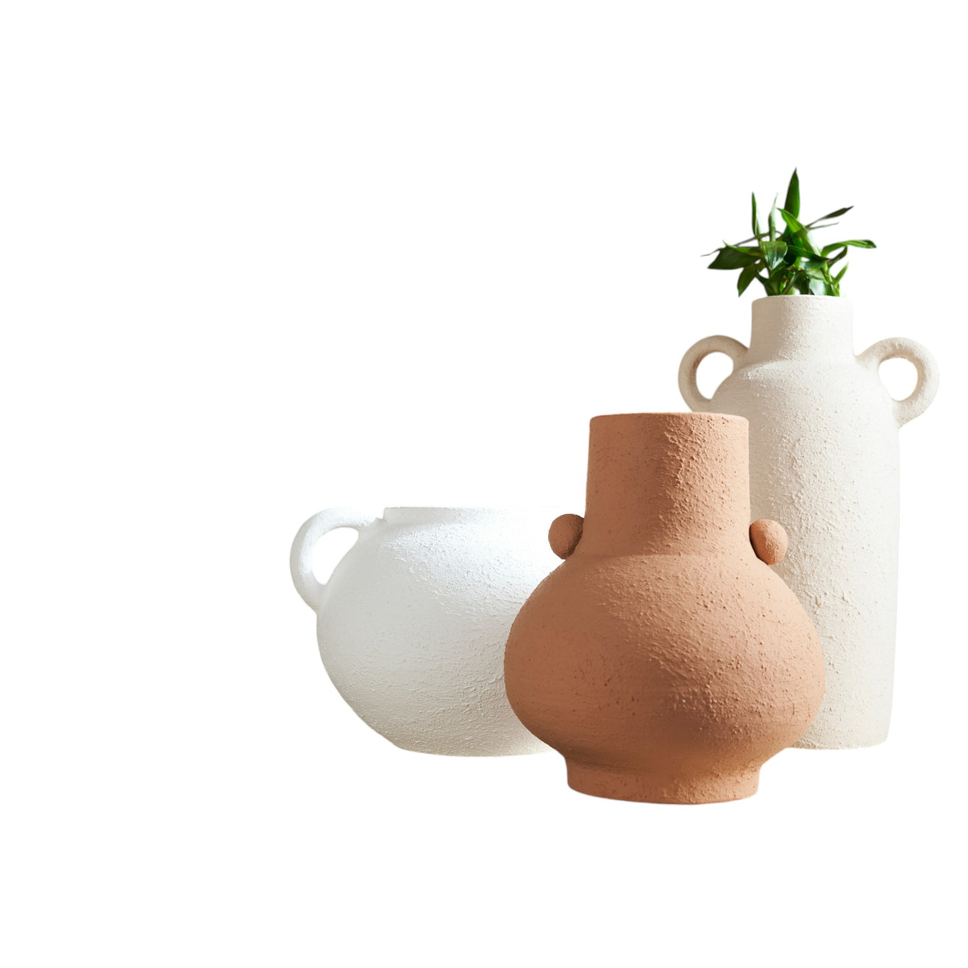 Silo Vase-UK3