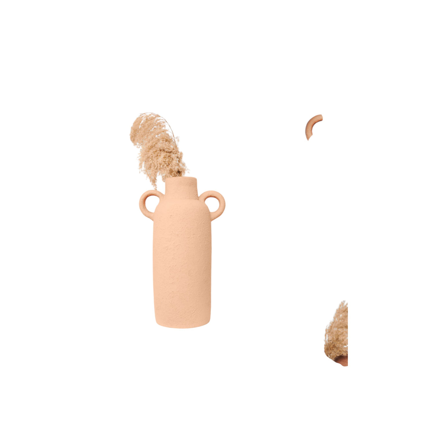 Silo Vase-UK3