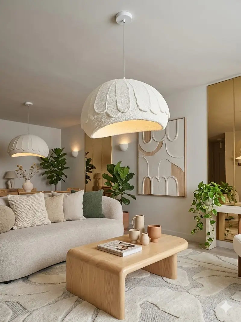 Pendant Light-D4