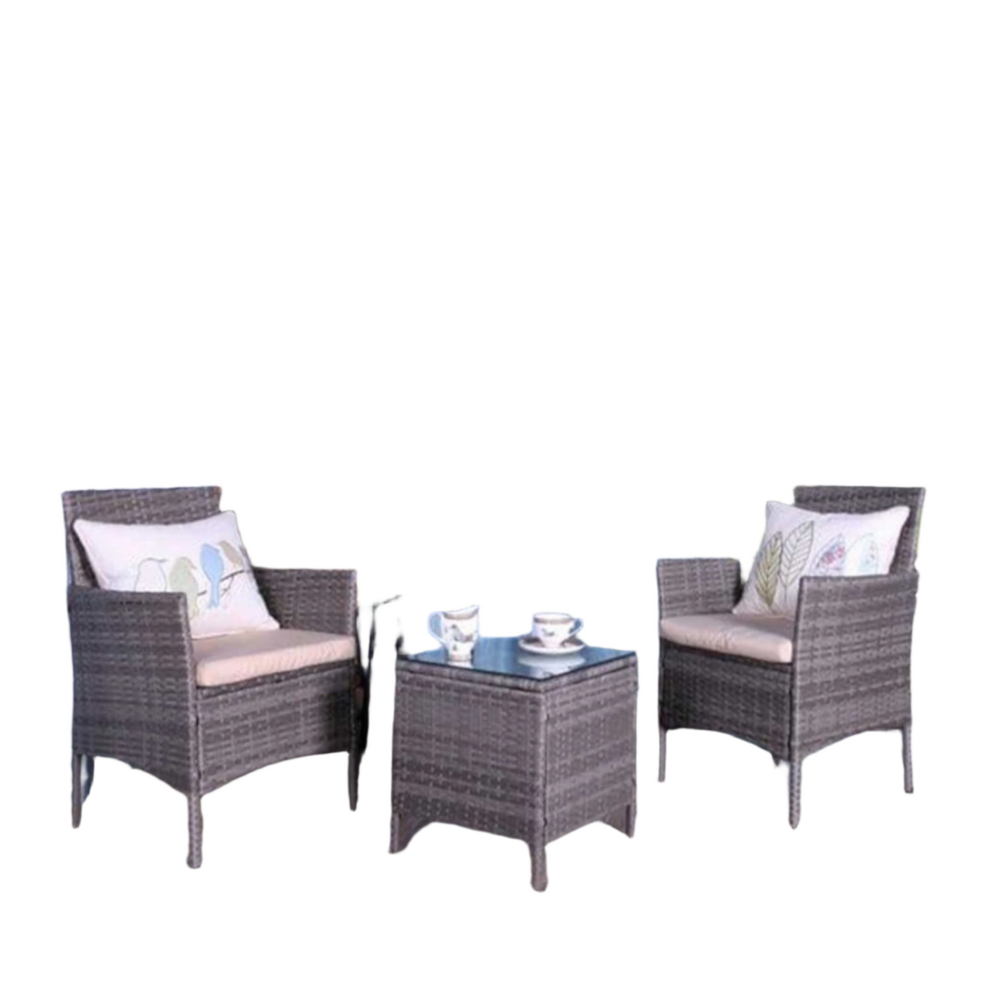 Cloud Outdoor Set-F30