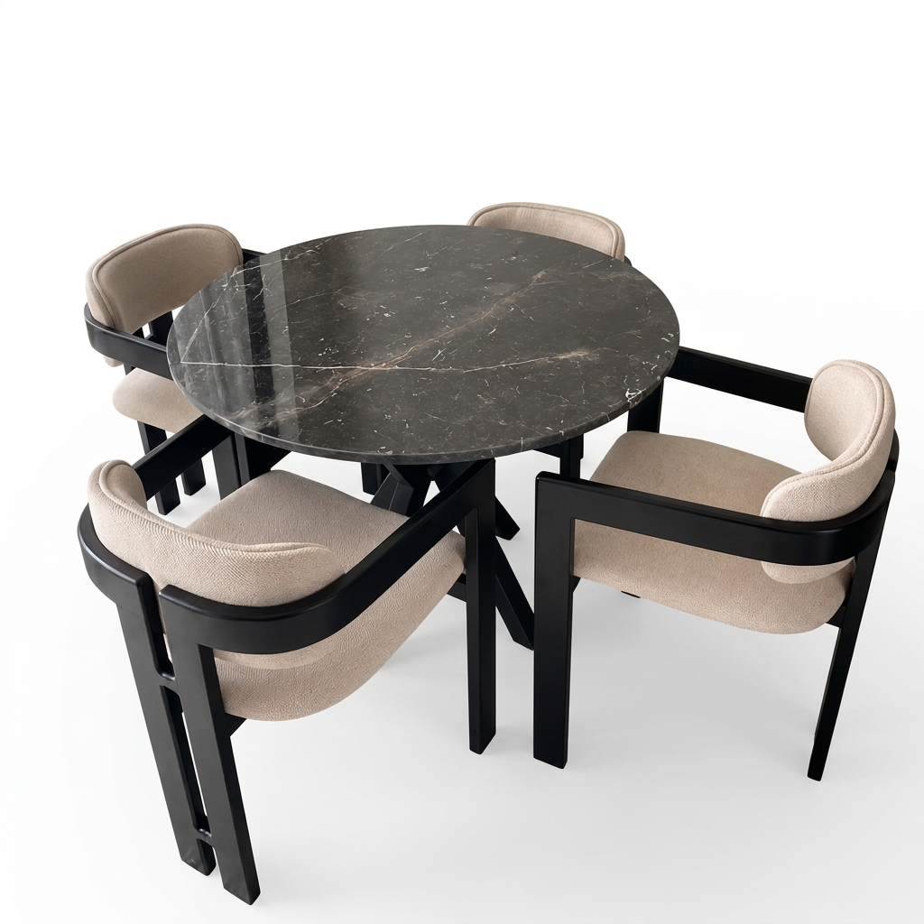 Elara Dining Room-RF302