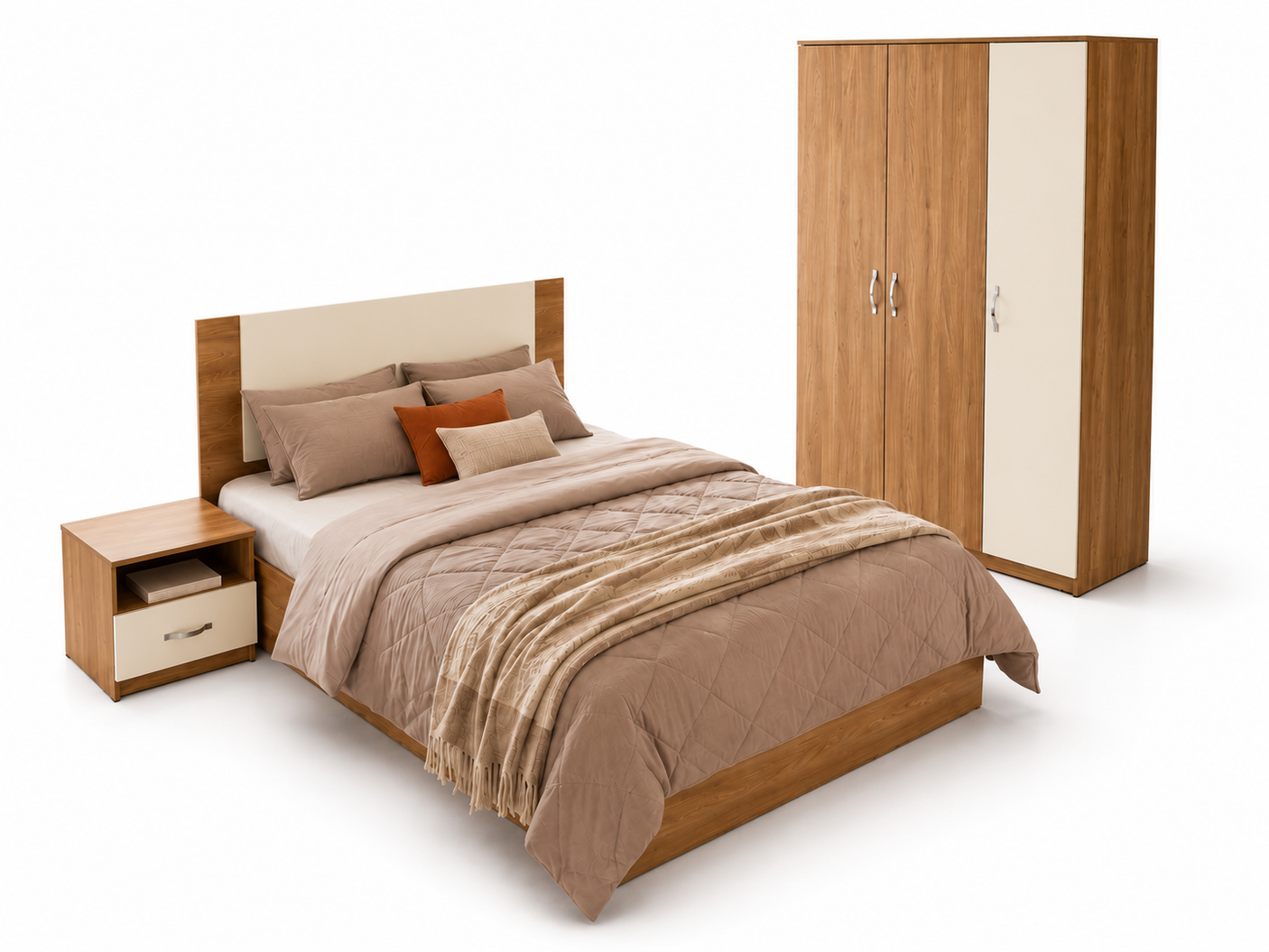 Dreemy Bedroom-3