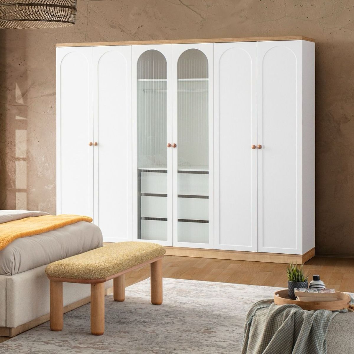 Verona Dressing-FU007