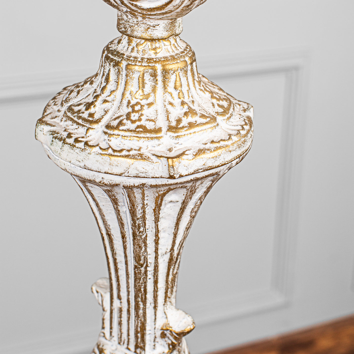 Luminex Floor Lamp - Fl_Cl_002