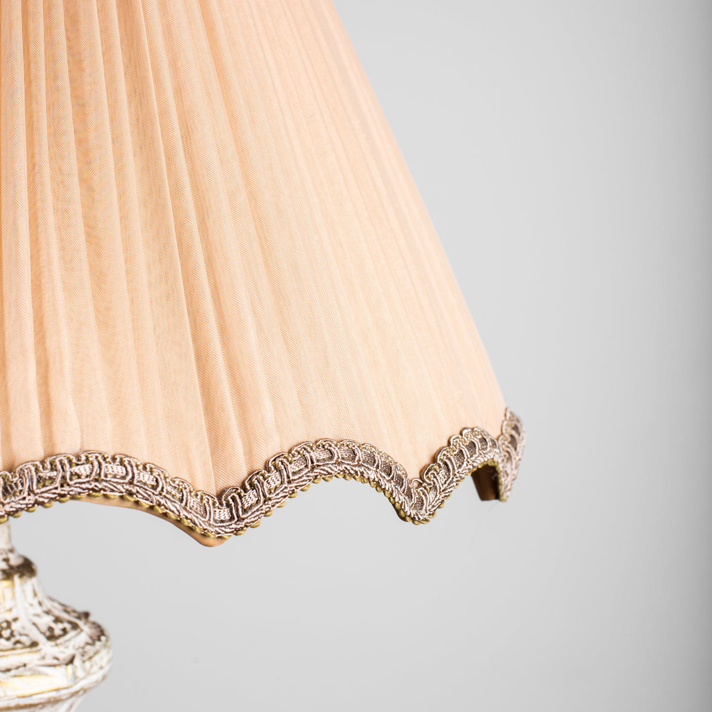 Gleevon Floor Lamp - Fl_Cl_008