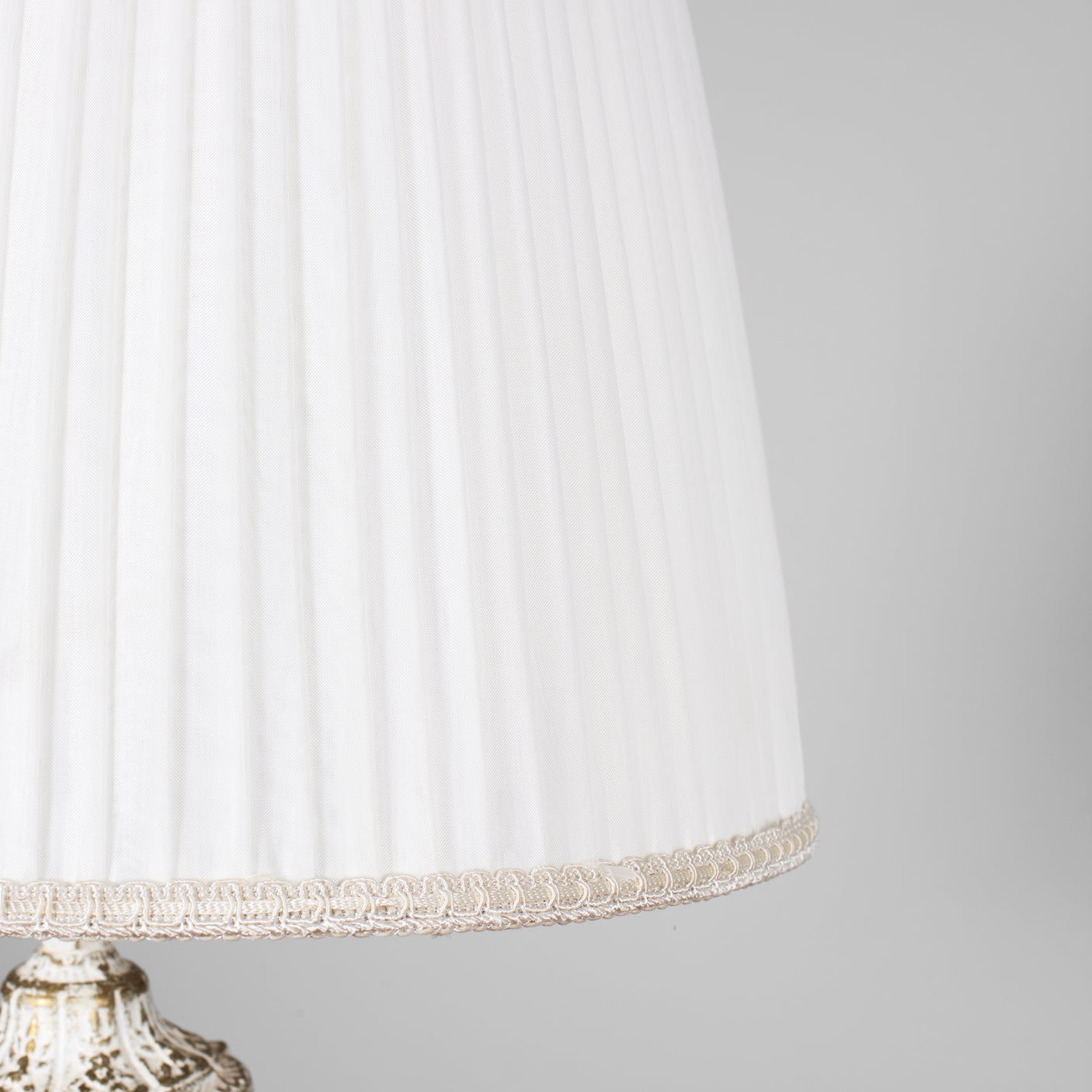 Shineva Floor Lamp - Fl_Cl_011