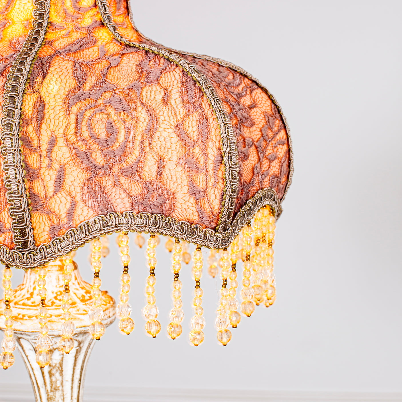 Brillix Floor Lamp - Fl_Cl_013