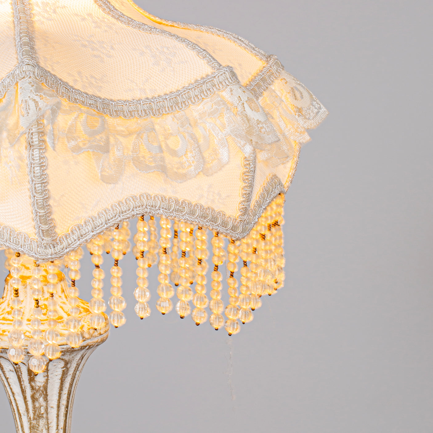 Luxora Floor Lamp - Fl_Cl_014