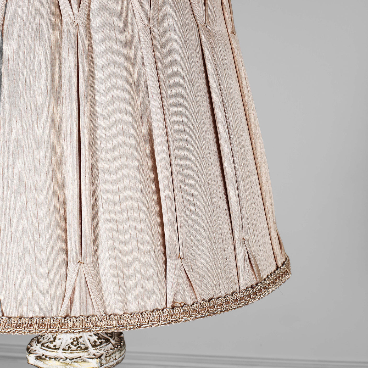 Glimra Floor Lamp - Fl_Cl_017