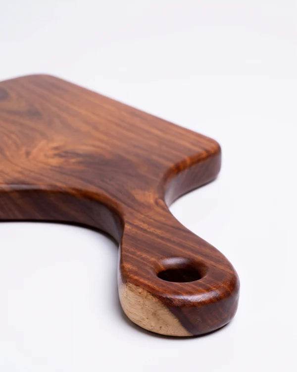 Hand Wood Classic Board-1-11-50*18-5555