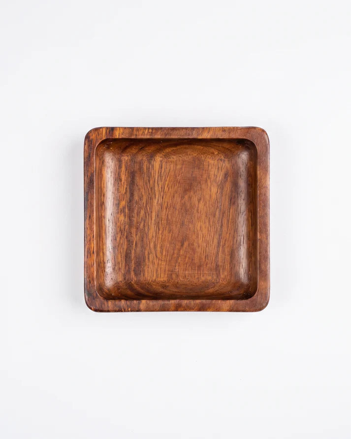Square Nuts Platter-1-11-1-4866