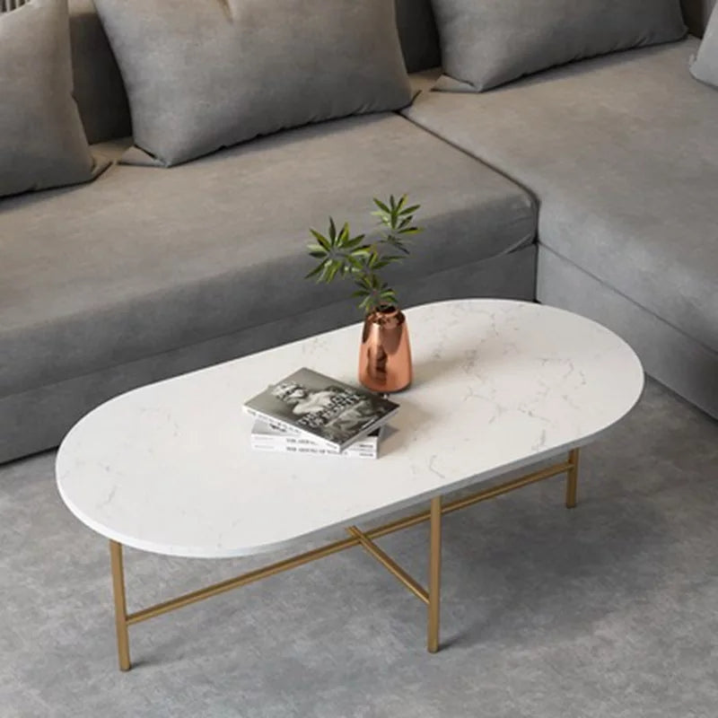 Olsteer Coffee Table-H033