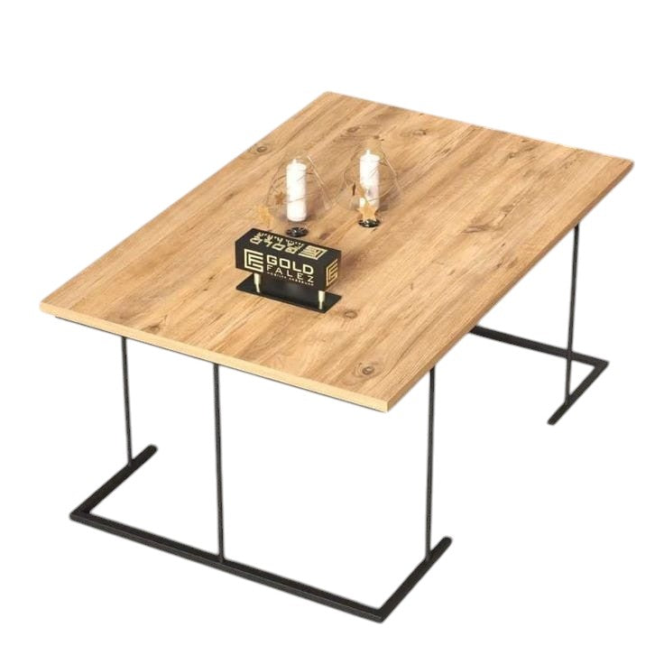 Brevi Coffee Table-H043