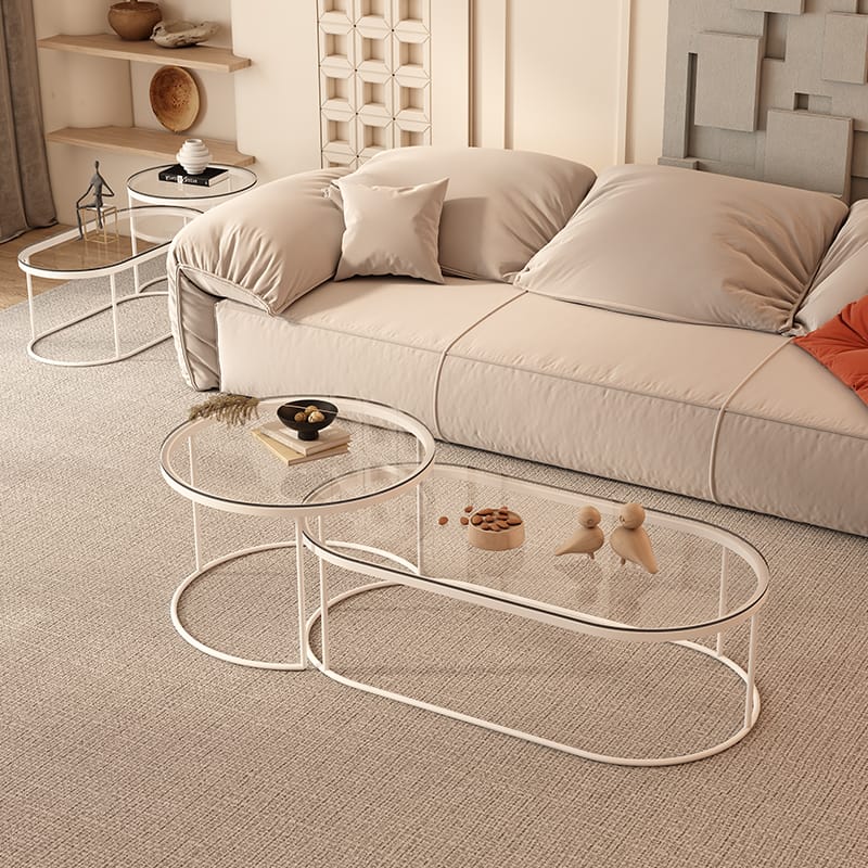 Rylven Set of 2 Coffee Tables-H064