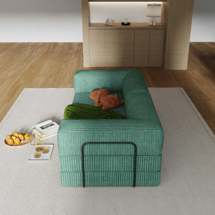 Aura Sofa Bed – Hippo244