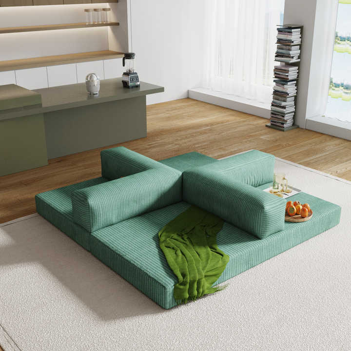 Aura Sofa Bed – Hippo244