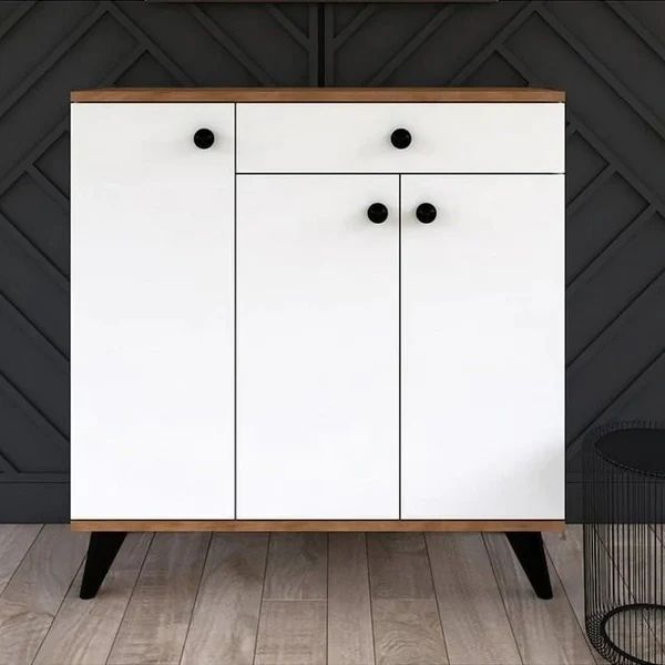 Karlina Shoe Cabinet-HI158