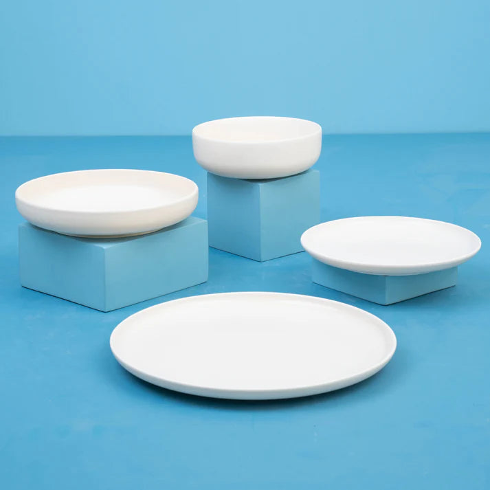 Ivory Dinner Set-2-17-24-9330