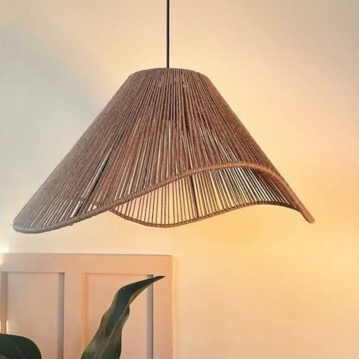 Hestia Chandelier - HangBei331