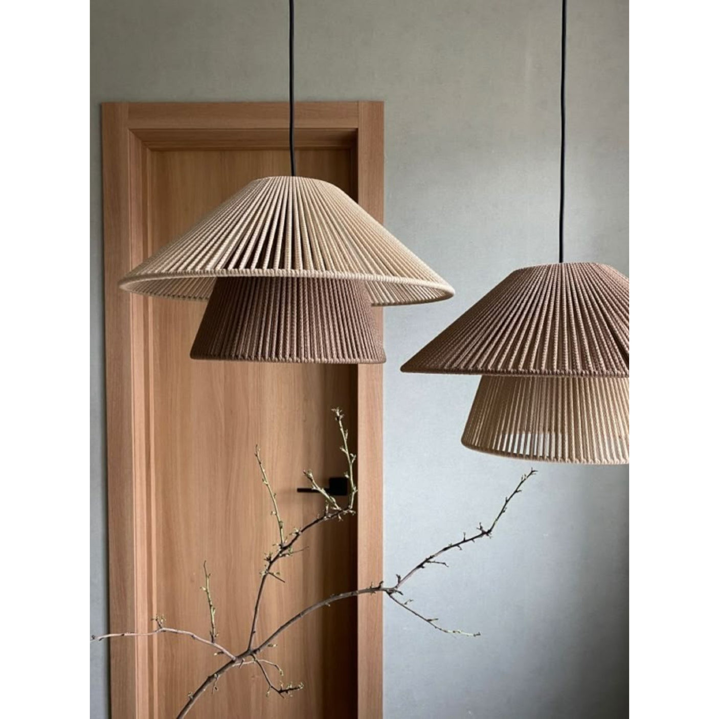 ثريات أوبريكا 2 - HangBei343