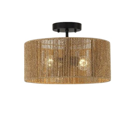 Gresson Chandelier - HangBei364