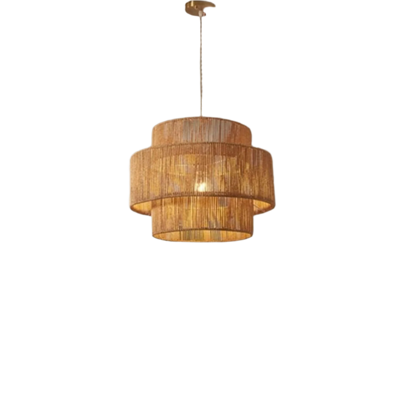Ismara Chandelier - HangBei367