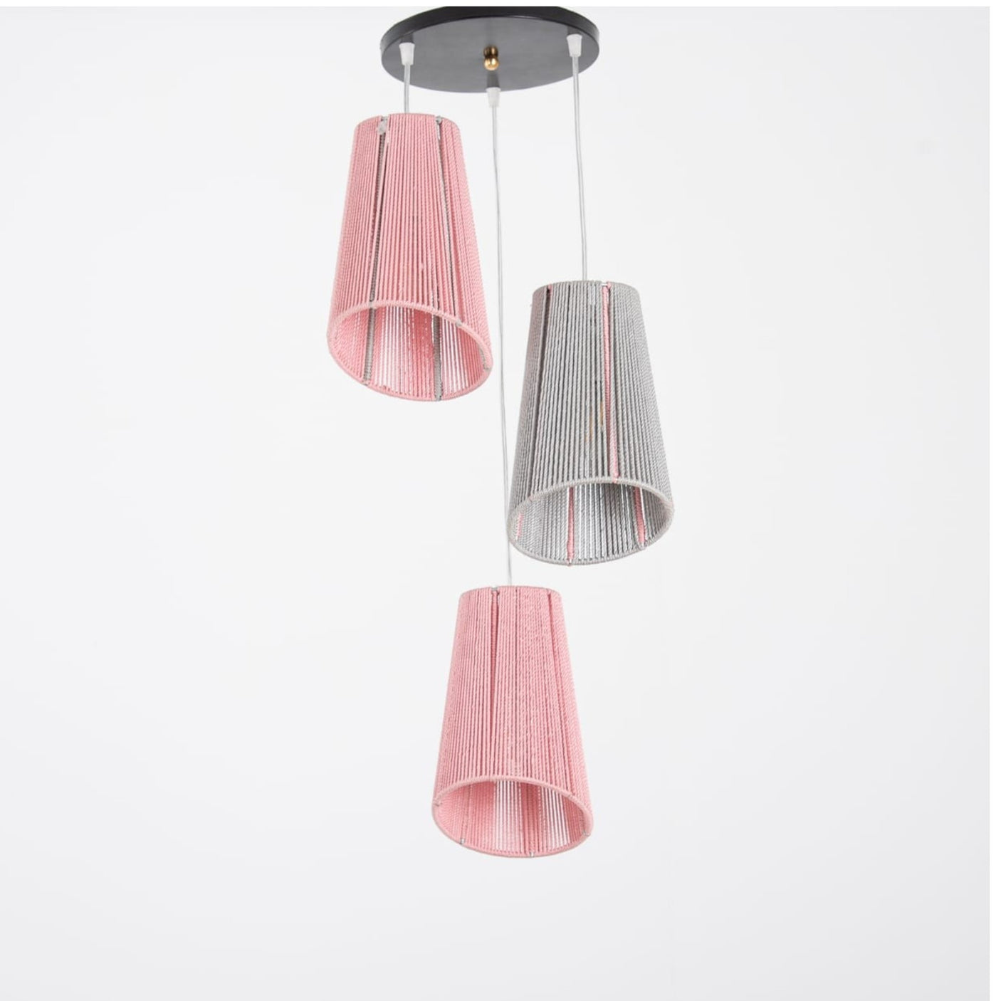 Panello Chandeliers - HangBei375